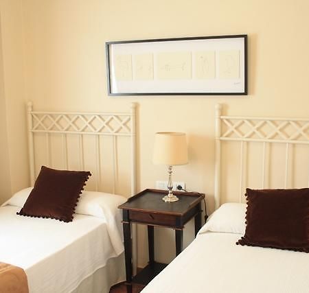 Apartamento Plaza Nueva Sewilla Zewnętrze zdjęcie