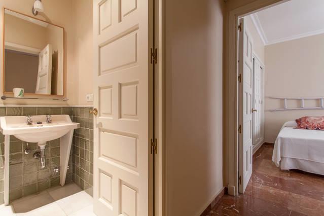 Apartamento Plaza Nueva Sewilla Zewnętrze zdjęcie