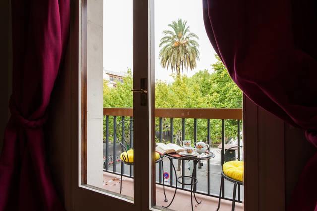 Apartamento Plaza Nueva Sewilla Zewnętrze zdjęcie