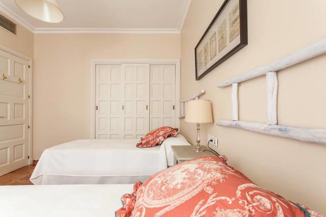 Apartamento Plaza Nueva Sewilla Zewnętrze zdjęcie