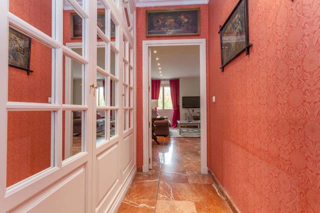 Apartamento Plaza Nueva Sewilla Zewnętrze zdjęcie