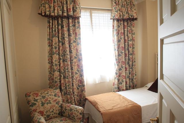Apartamento Plaza Nueva Sewilla Zewnętrze zdjęcie