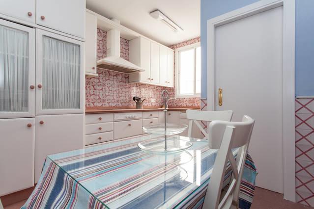 Apartamento Plaza Nueva Sewilla Zewnętrze zdjęcie
