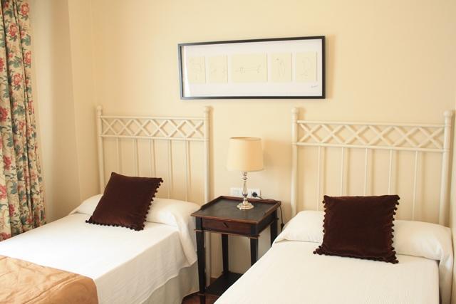 Apartamento Plaza Nueva Sewilla Zewnętrze zdjęcie