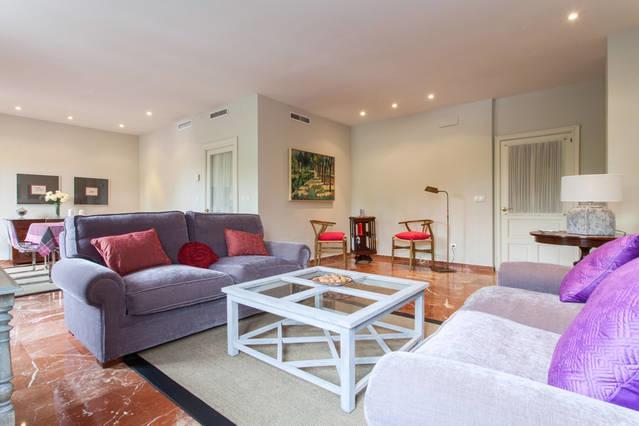 Apartamento Plaza Nueva Sewilla Zewnętrze zdjęcie