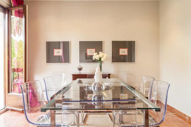 Apartamento Plaza Nueva Sewilla Zewnętrze zdjęcie