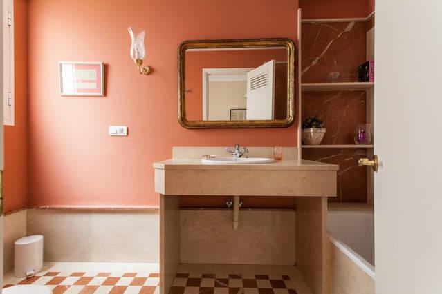 Apartamento Plaza Nueva Sewilla Zewnętrze zdjęcie