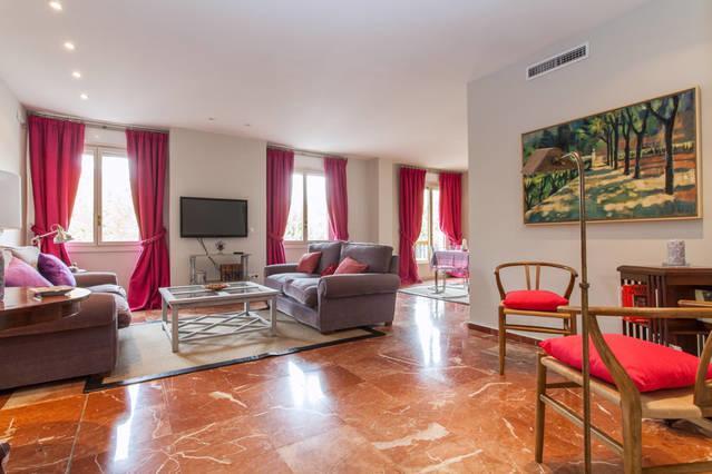 Apartamento Plaza Nueva Sewilla Zewnętrze zdjęcie