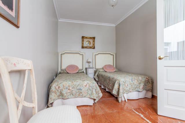 Apartamento Plaza Nueva Sewilla Zewnętrze zdjęcie