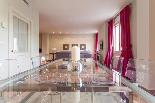 Apartamento Plaza Nueva Sewilla Zewnętrze zdjęcie