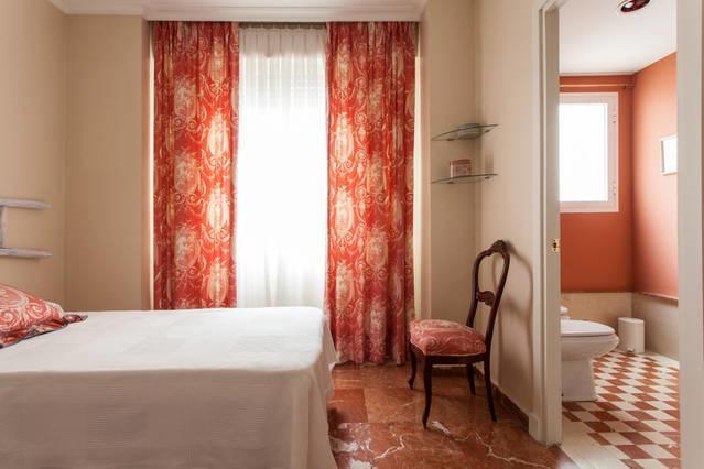 Apartamento Plaza Nueva Sewilla Zewnętrze zdjęcie