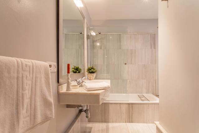 Apartamento Plaza Nueva Sewilla Zewnętrze zdjęcie