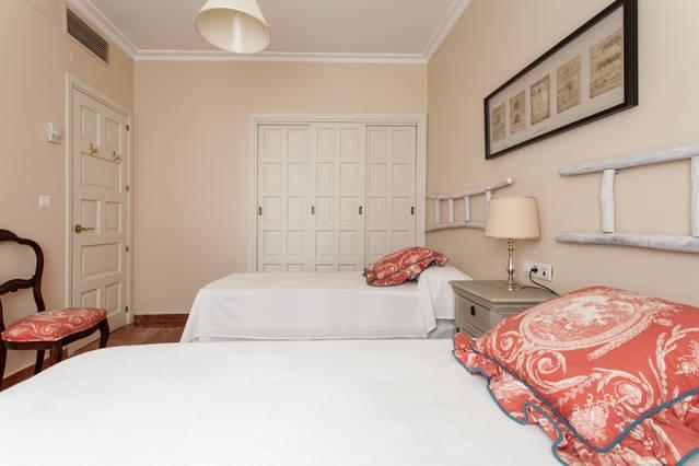 Apartamento Plaza Nueva Sewilla Zewnętrze zdjęcie