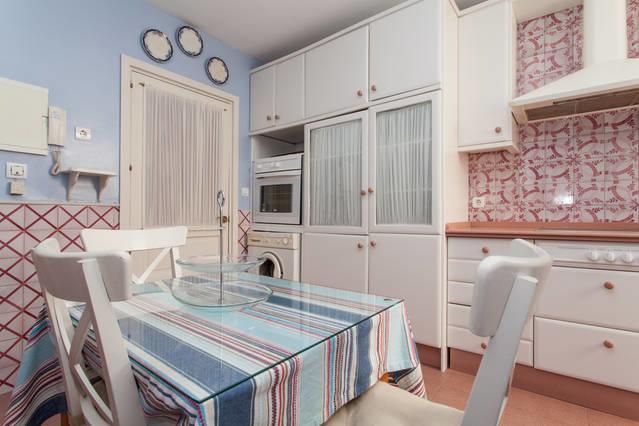 Apartamento Plaza Nueva Sewilla Zewnętrze zdjęcie