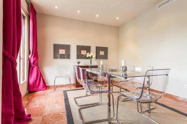 Apartamento Plaza Nueva Sewilla Zewnętrze zdjęcie