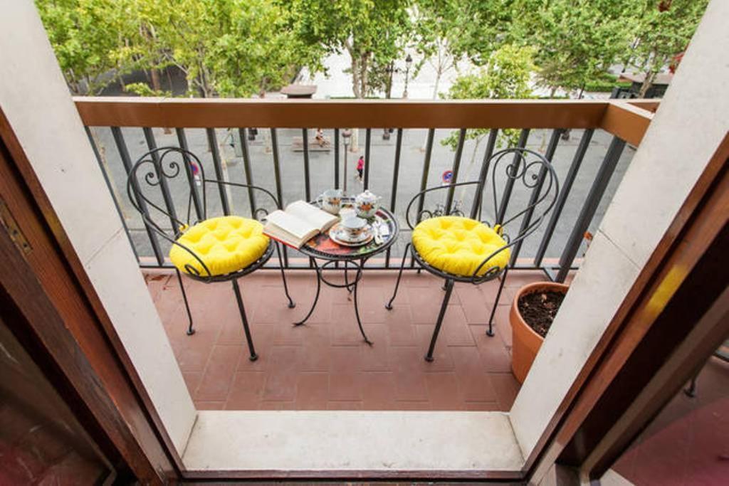 Apartamento Plaza Nueva Sewilla Zewnętrze zdjęcie
